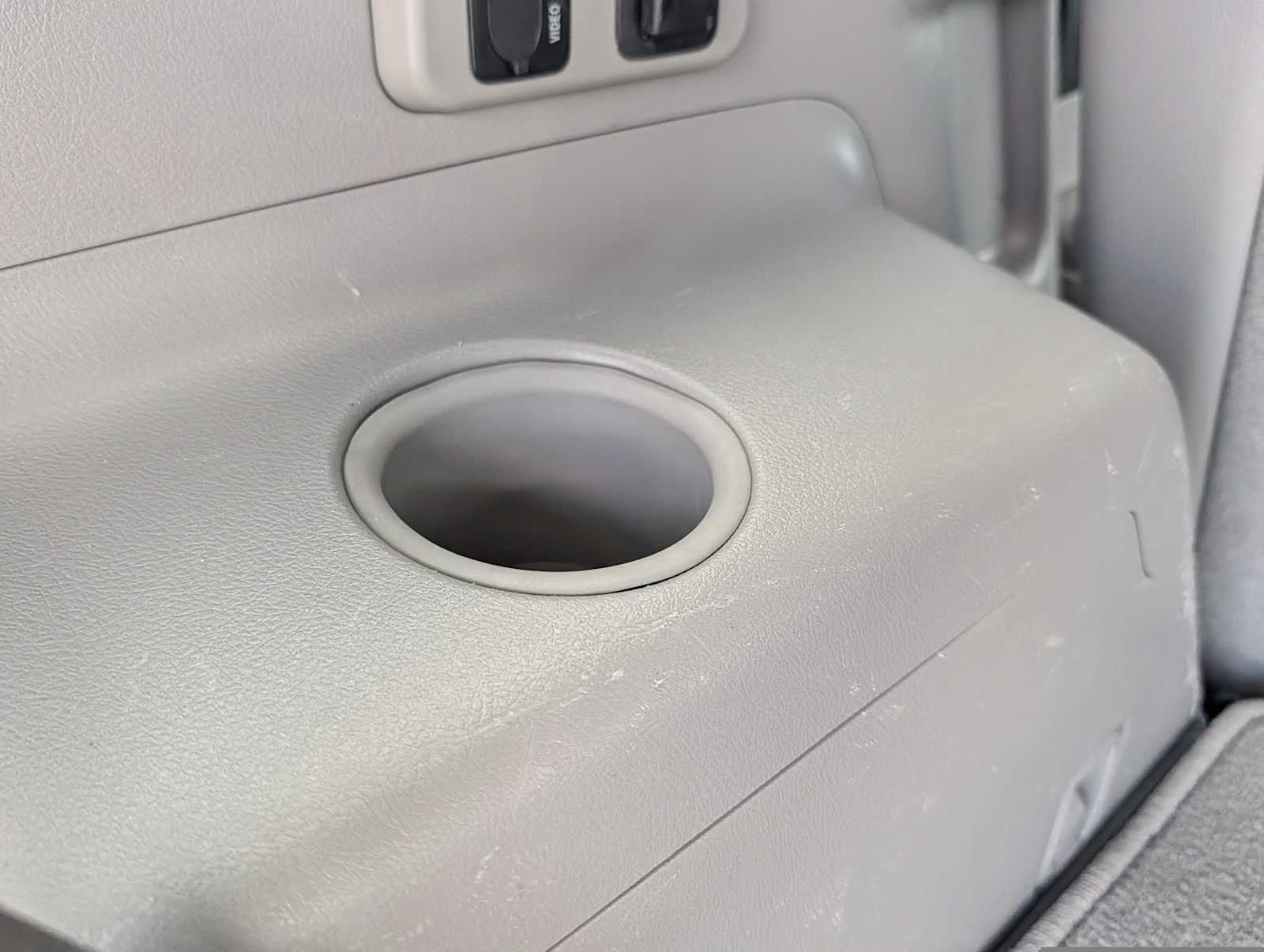 Used 2013 Magnetic Gray Metallic Toyota Limited image 22