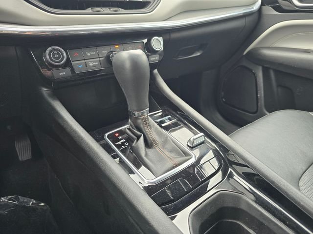 Used 2022 Black Jeep Limited image 22