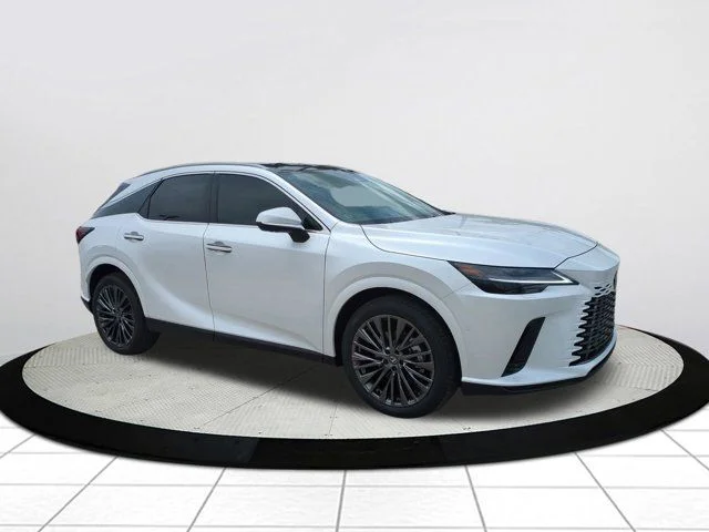 2026 Lexus RX  350 LUXURY