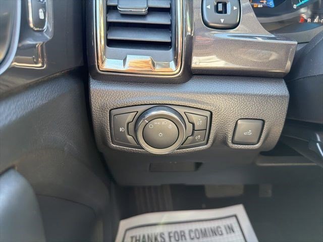 2022 Ford Ranger Lariat - Photo 25