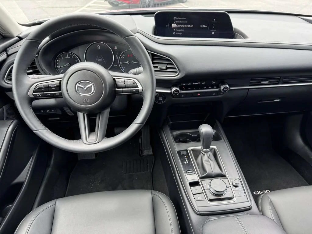 2026 Mazda CX-30 Select Sport - Photo 16