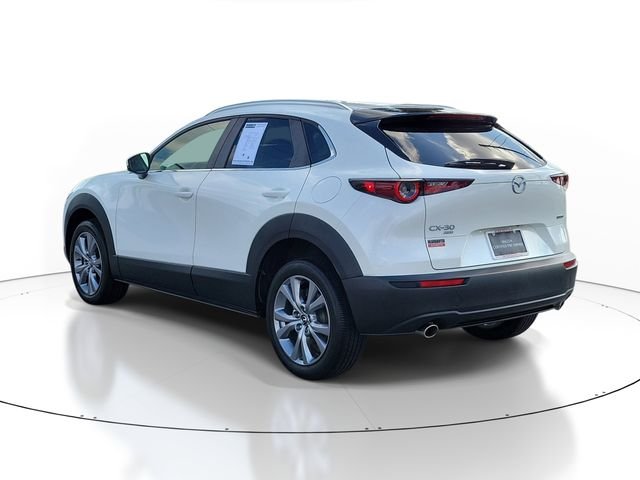Used 2023 White Mazda 2.5 S Preferred Package ***CERTIFIED*** image 3