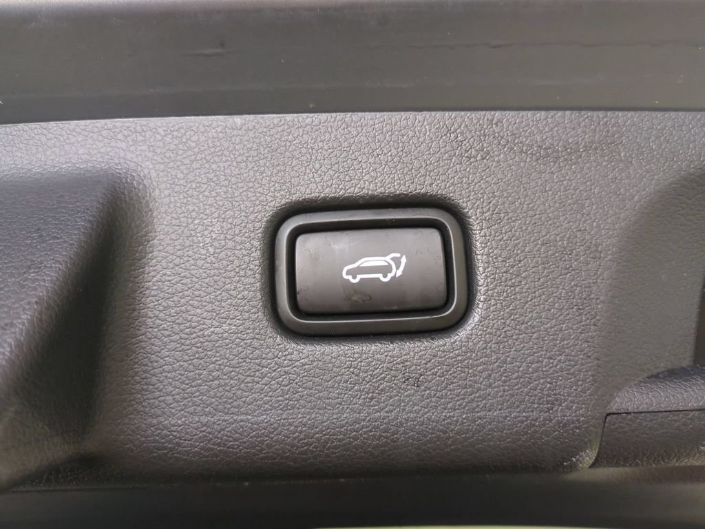 2025 Hyundai Palisade XRT - Photo 15
