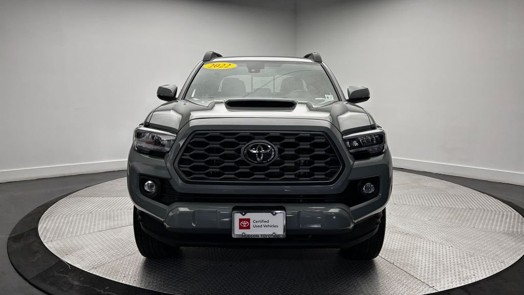 Used 2022  Toyota TRD Sport image 46