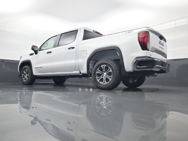 2026 GMC Sierra 1500 Pro - Photo 27