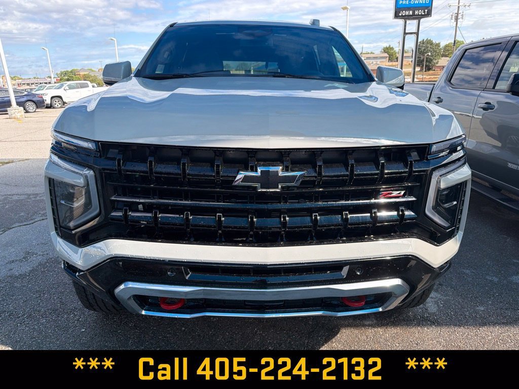 2027 Chevrolet Tahoe Z71 - Photo 23