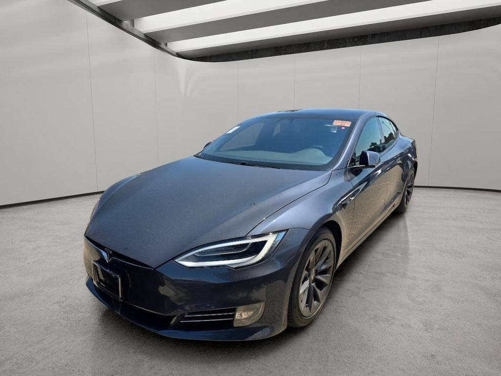 Used 2020 Tesla Model S Long Range Plus with VIN 5YJSA1E29LF403003 for sale in Loveland, CO