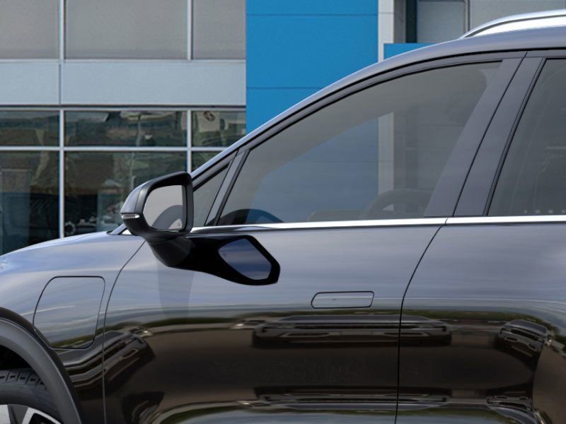 2026 Chevrolet Equinox EV 2LT - Photo 12