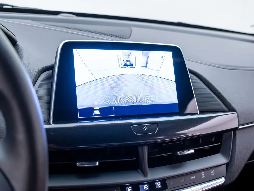 2024 Cadillac CT4 V-Series Blackwing - Photo 27