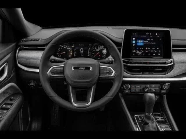 2025 Jeep Compass Limited - Photo 19