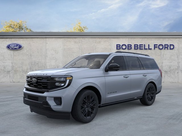 2026 Ford Expedition Platinum®