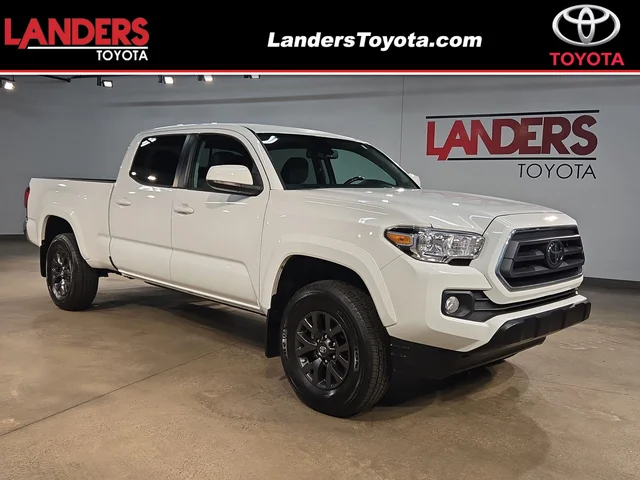 2023 Toyota Tacoma 2WD SR5