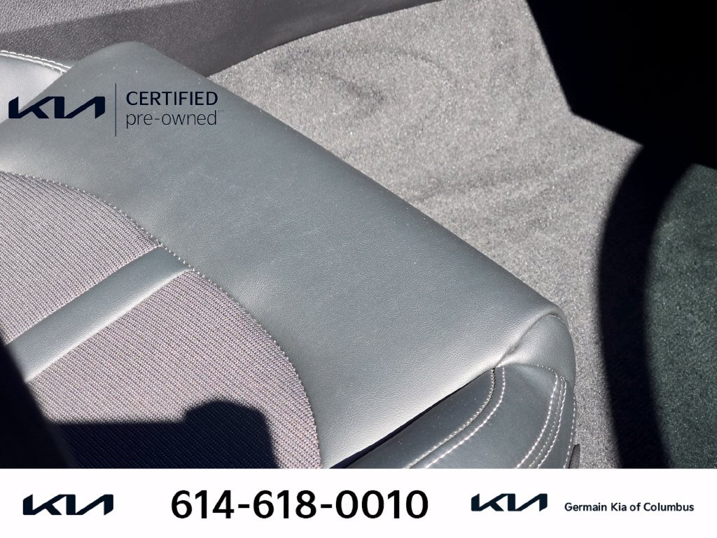 Used 2024 Gray Kia GT-Line image 27