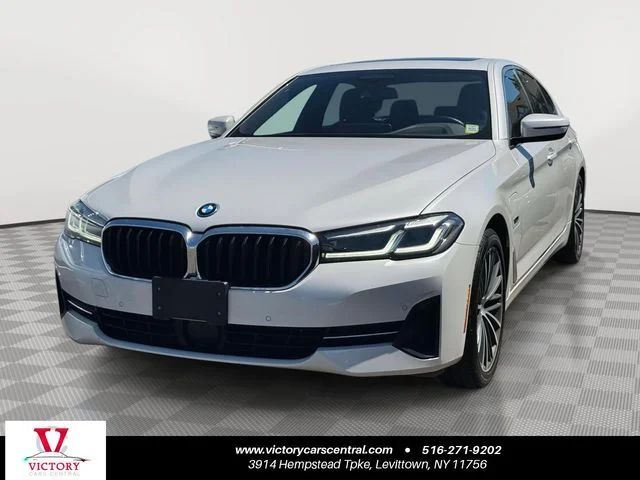 2023 BMW 5 Series 530e iPerformance