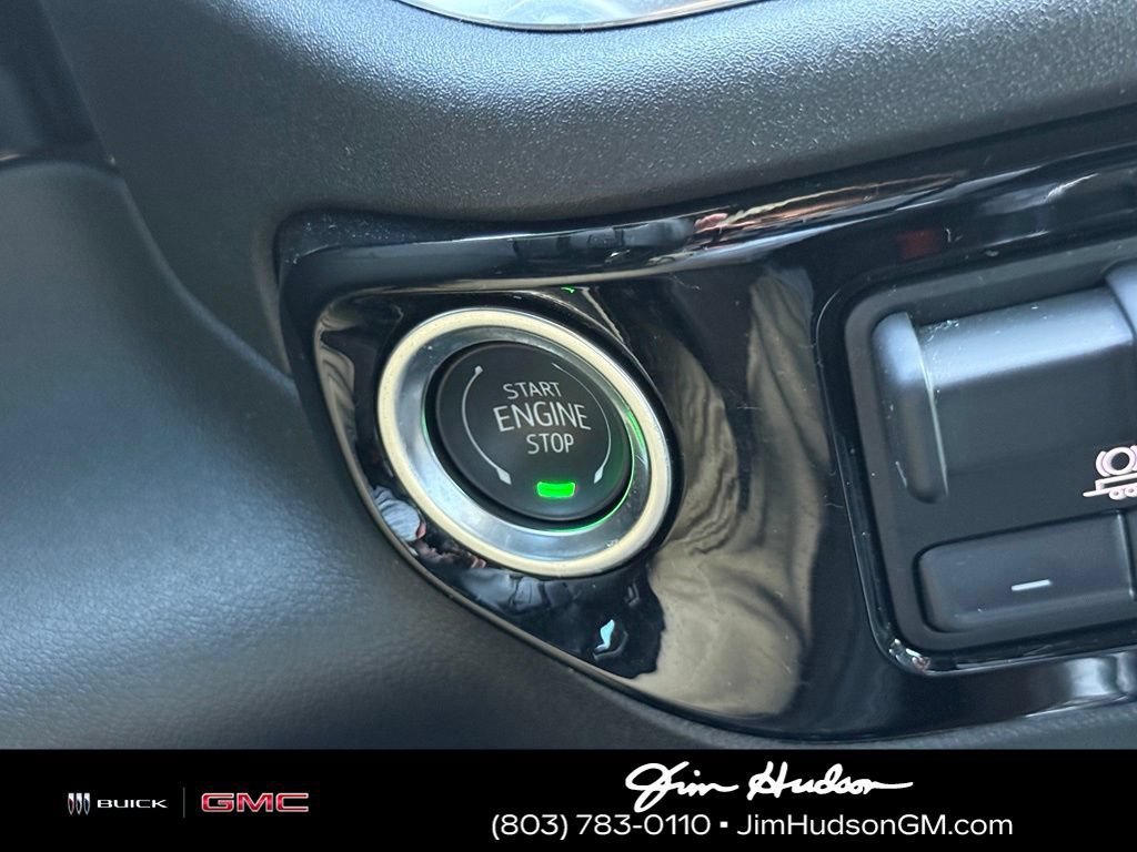 Certified Used 2025 Black Chevrolet High Country image 33