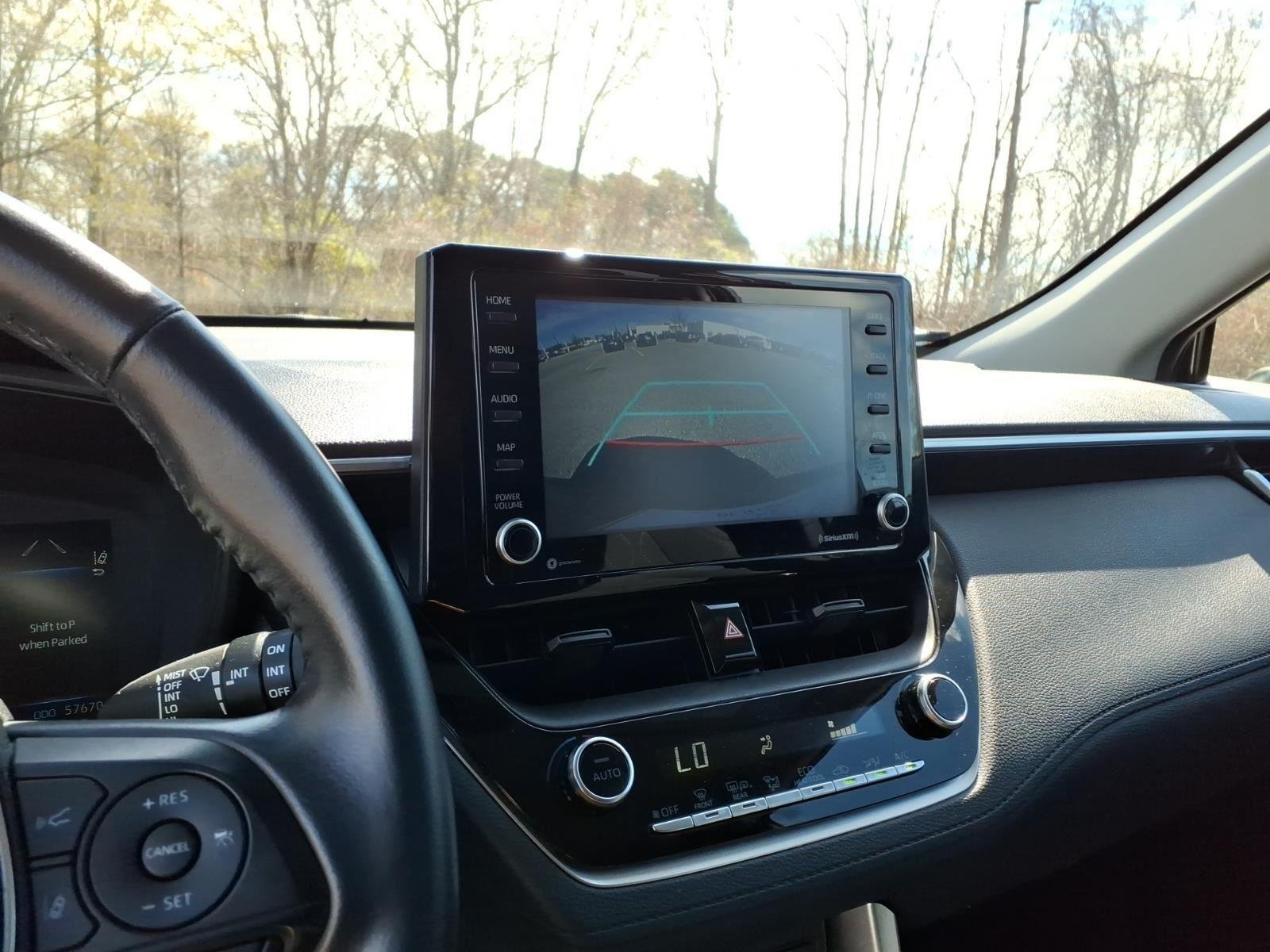 2022 Toyota Corolla Cross LE - Photo 27