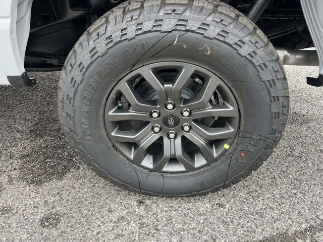 New 2026 Avalanche Ford Tremor image 4