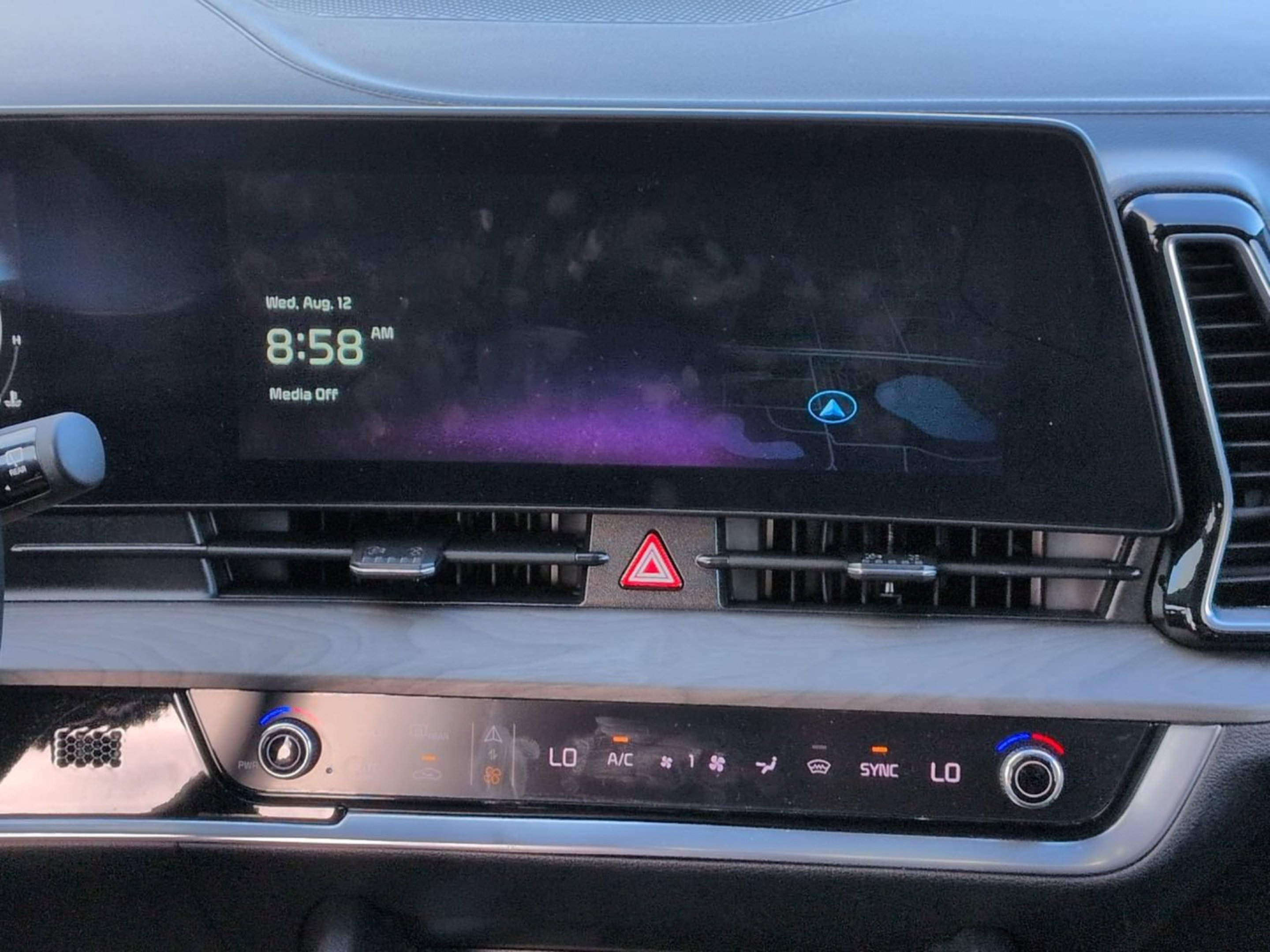Certified Used 2024 Ebony Black Kia X-Pro image 19