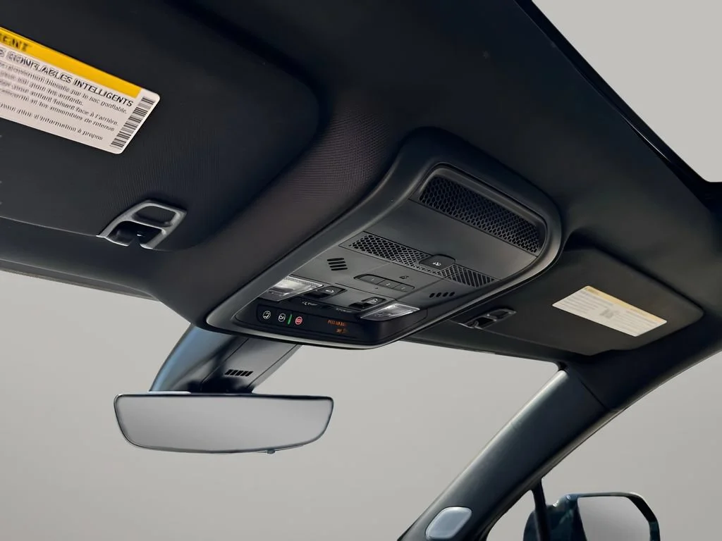2026 Cadillac XT5 Sport - Photo 40