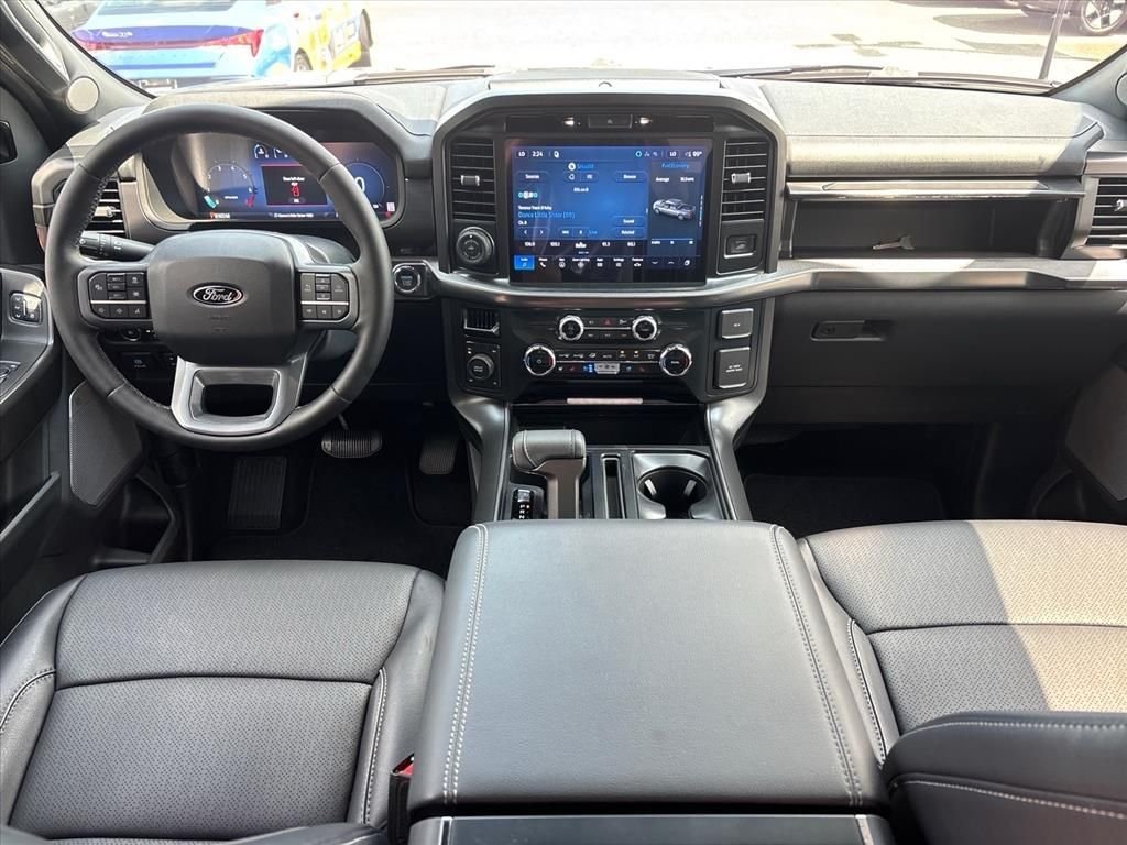 2026 Ford F-150 Lariat - Photo 4