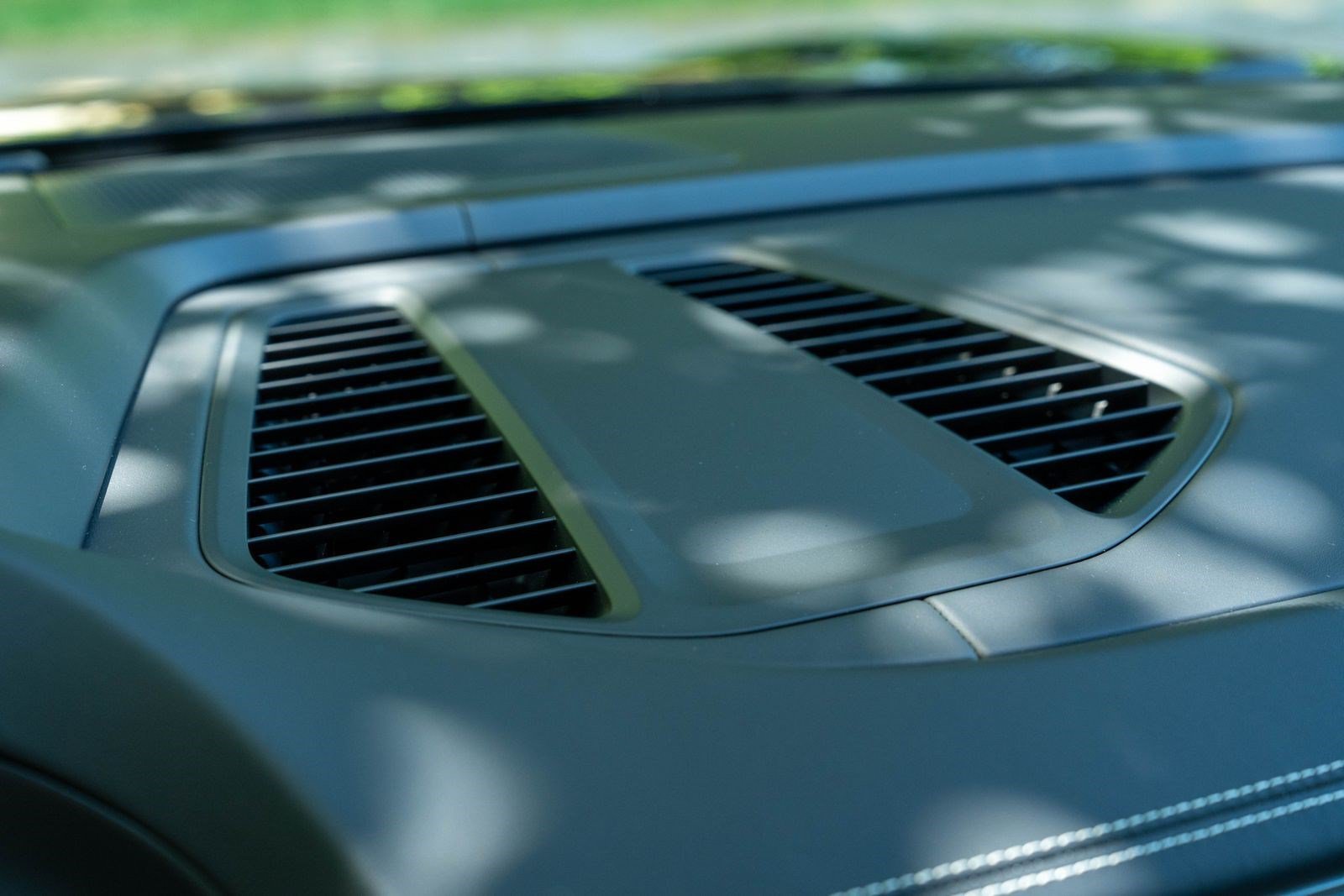 New 2026 Black Porsche 4 image 28