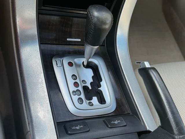 Used 2008 Gray Acura 3.2 image 21