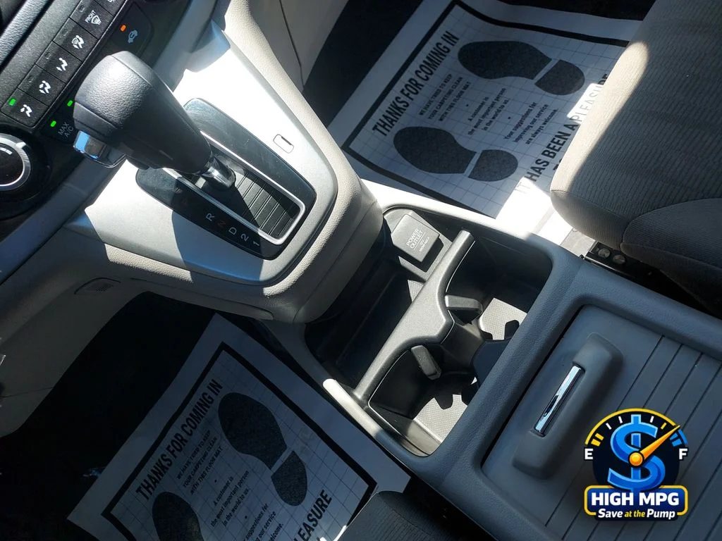 Used 2014 Silver Honda LX image 14
