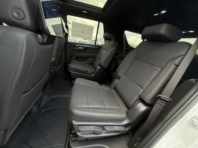 2026 Chevrolet Tahoe Z71 - Photo 21