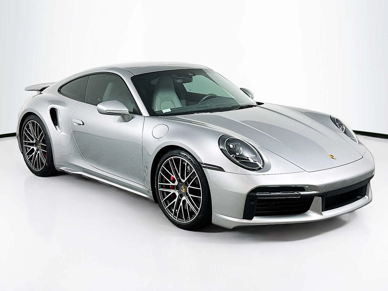 2021 Porsche 911 Turbo - Photo 7