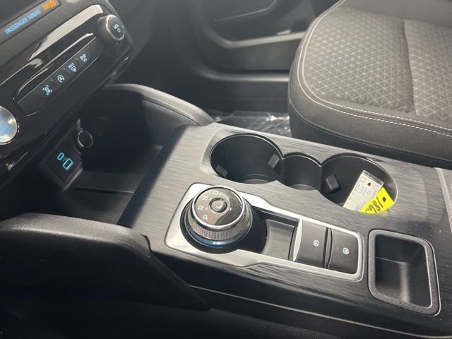 Used 2023 Black Ford Active image 16