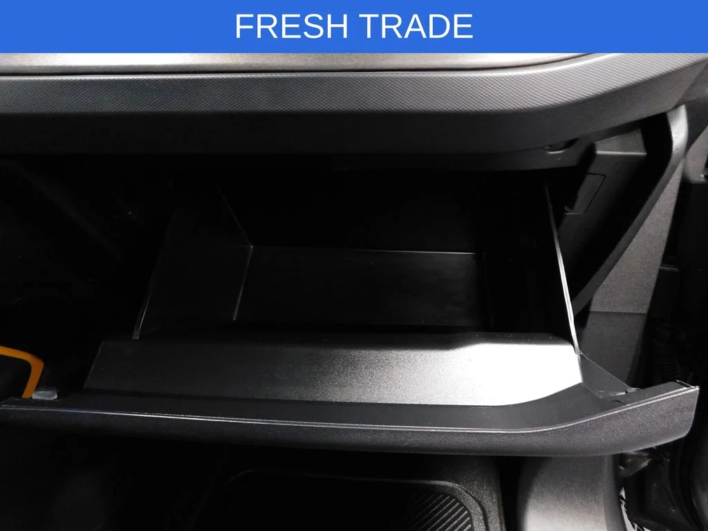 Used 2024 Carbonized Gray Metallic Ford Badlands image 44