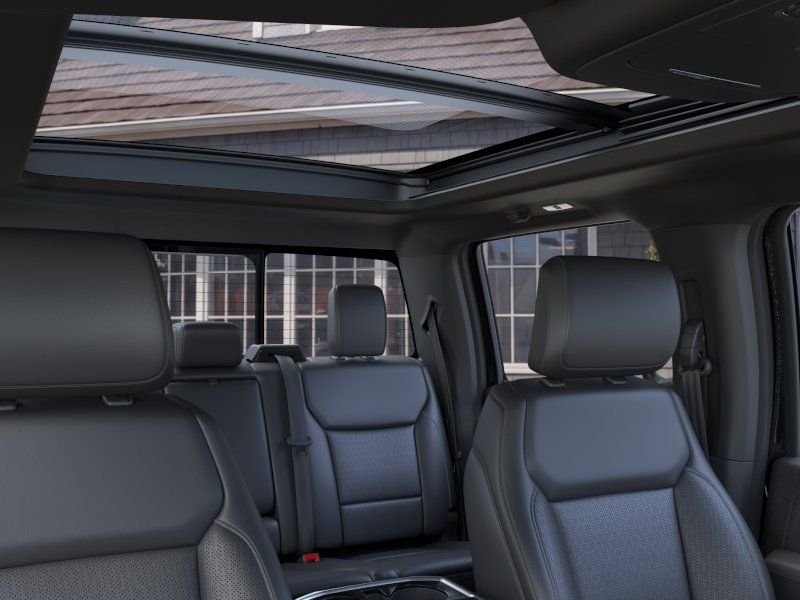 2025 Ford F-150 Lariat - Photo 22