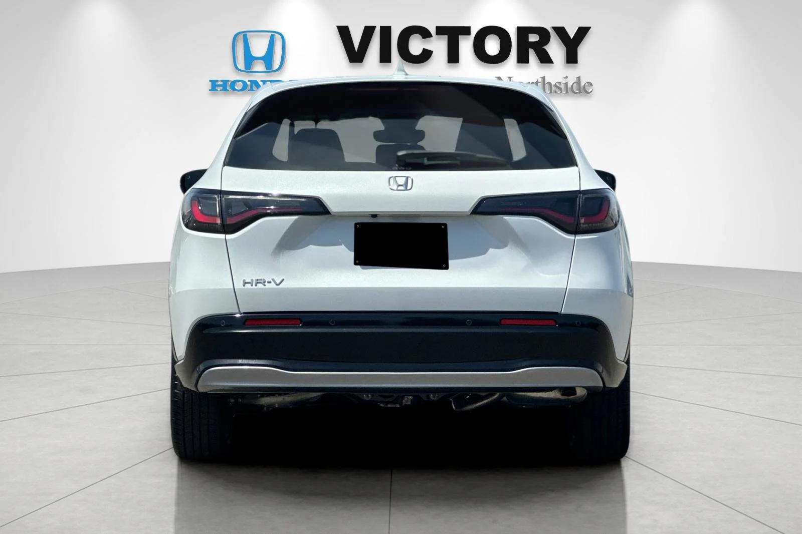New 2027 Solar Silver Metallic Honda EX-L image 4