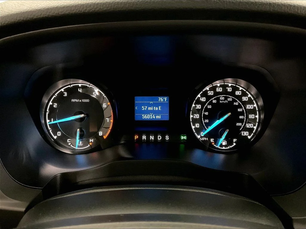 Used 2021 Black Ford XL image 25