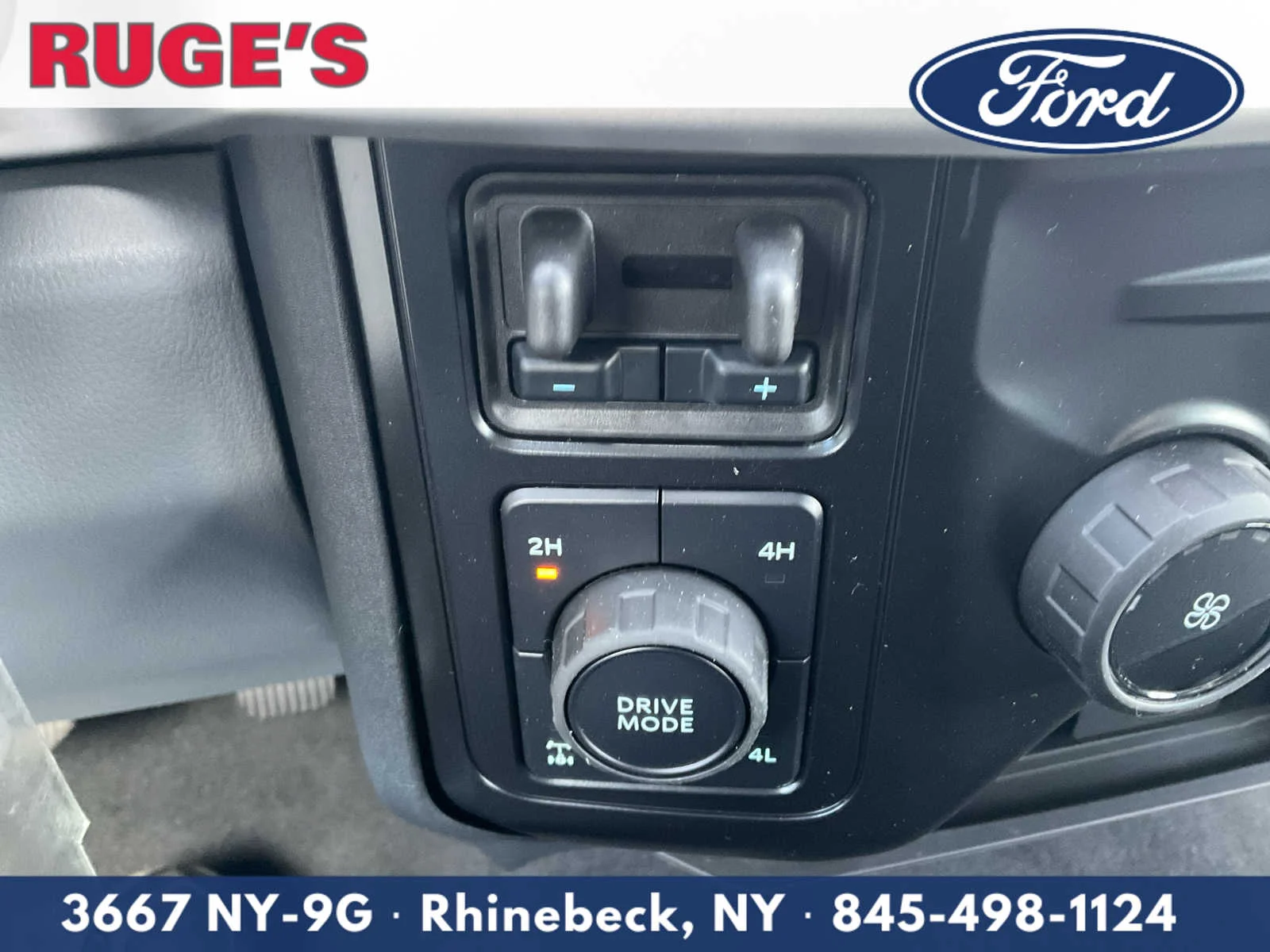 New 2027 Agate Black Metallic Ford XL image 20