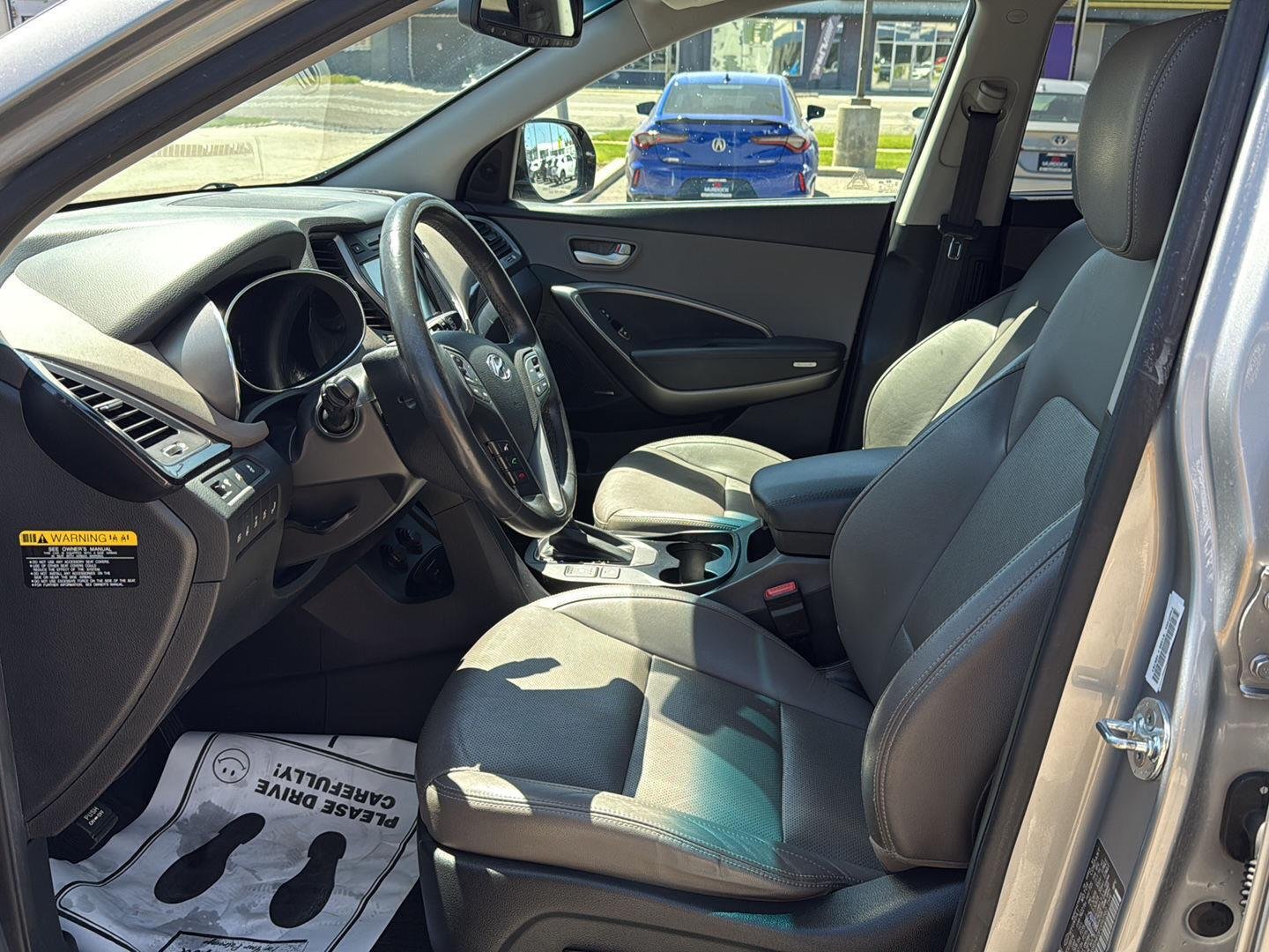 Used 2015 Iron Frost Hyundai GLS image 11