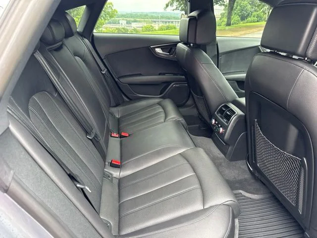 Used 2017 Gray Audi 3.0T Prestige image 11