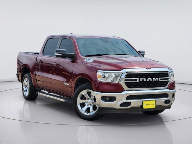 2022 Ram 1500 Lone Star
