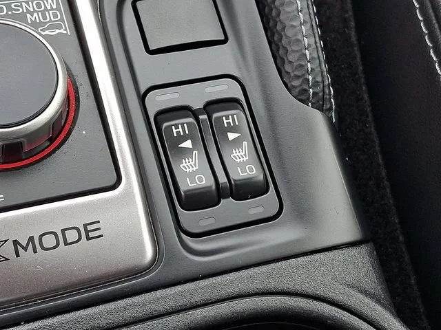 Used 2023 Black Subaru Touring image 27