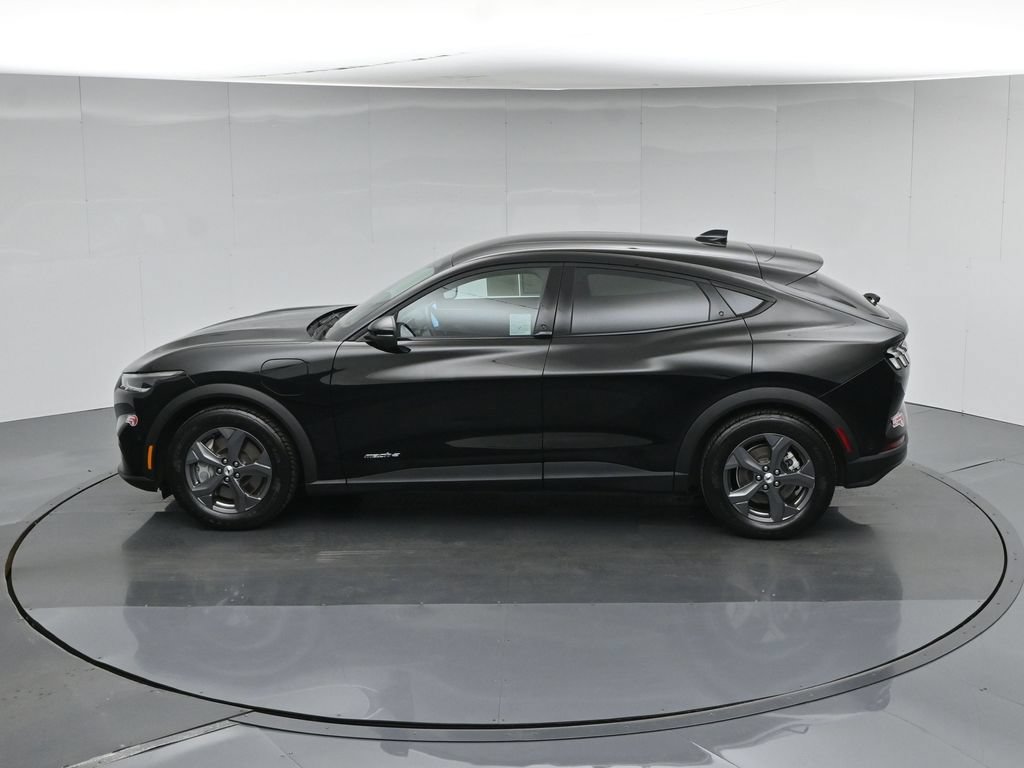 Certified Used 2023 Black Ford Select image 44