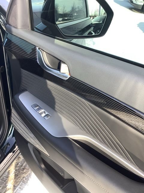 2025 Hyundai Palisade Calligraphy - Photo 24