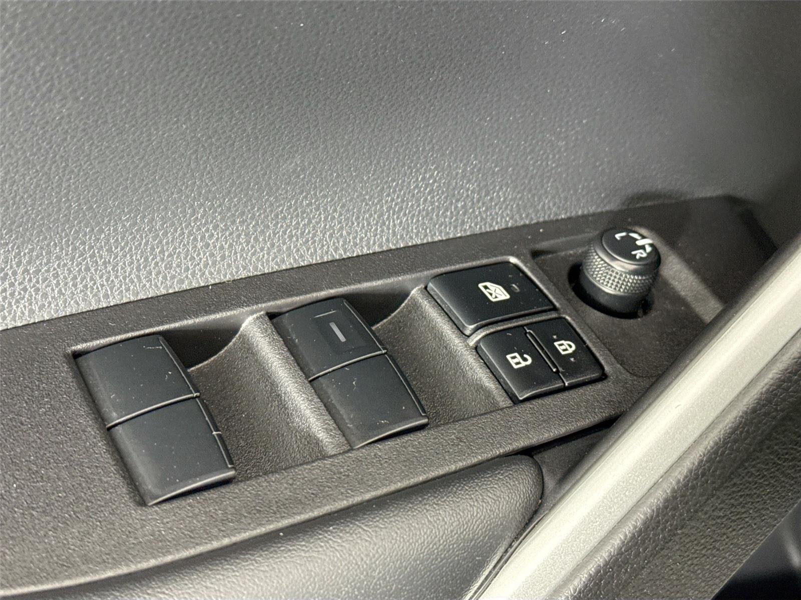 Certified Used 2026 Sonic Silver Toyota Hybrid S image 26