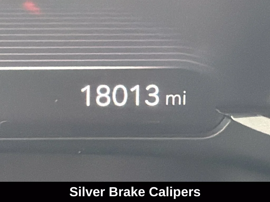 2024 GENESIS GV80 Standard - Photo 19