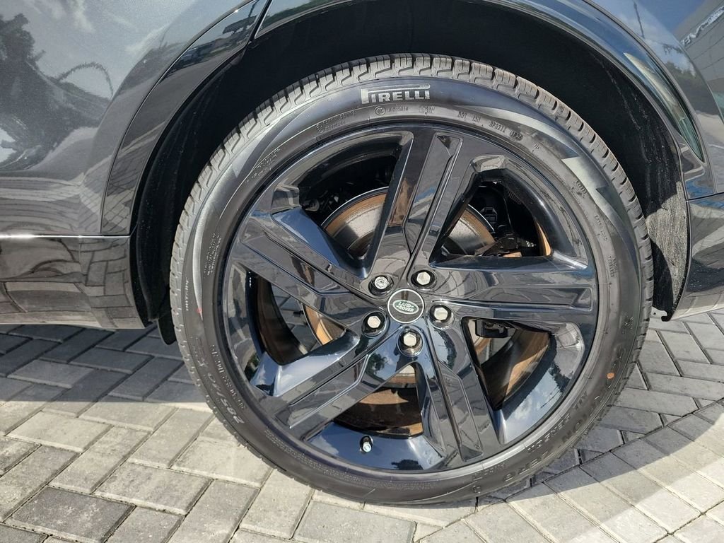 2025 Land Rover Discovery Metropolitan Edition - Photo 14