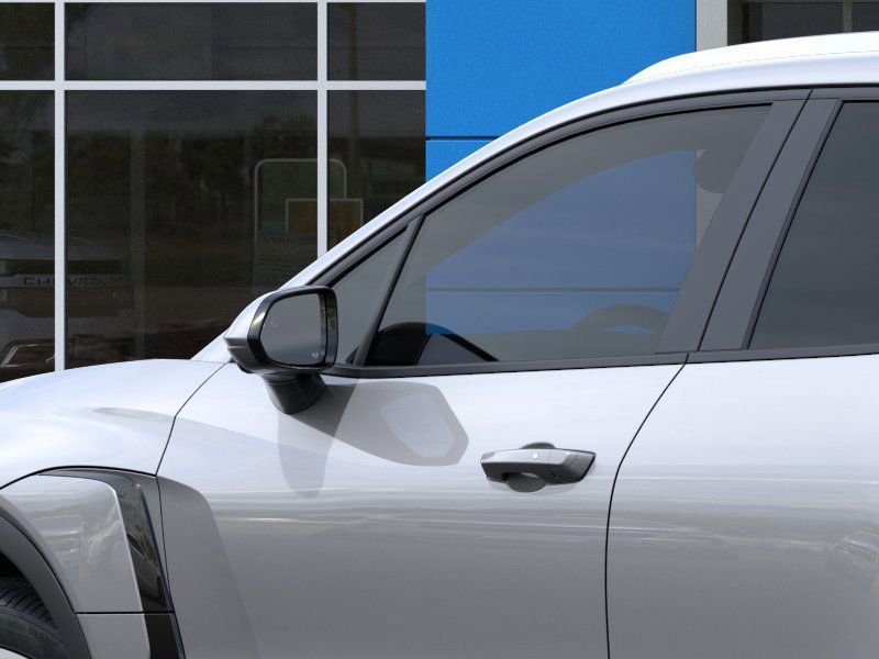 2026 Chevrolet Blazer EV LT - Photo 13