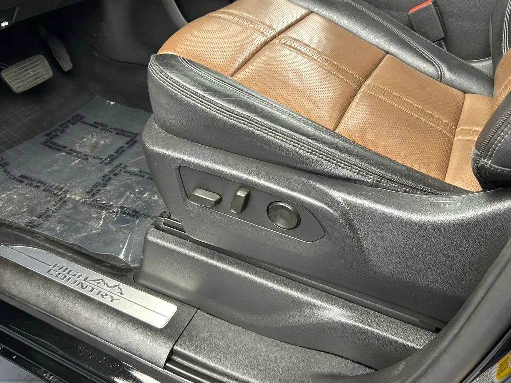 2023 Chevrolet Silverado 1500 High Country - Photo 14