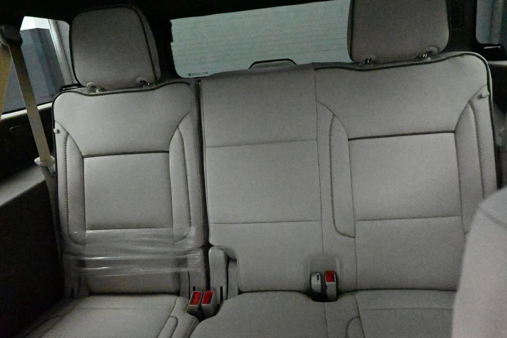 2026 GMC Yukon XL Denali - Photo 26