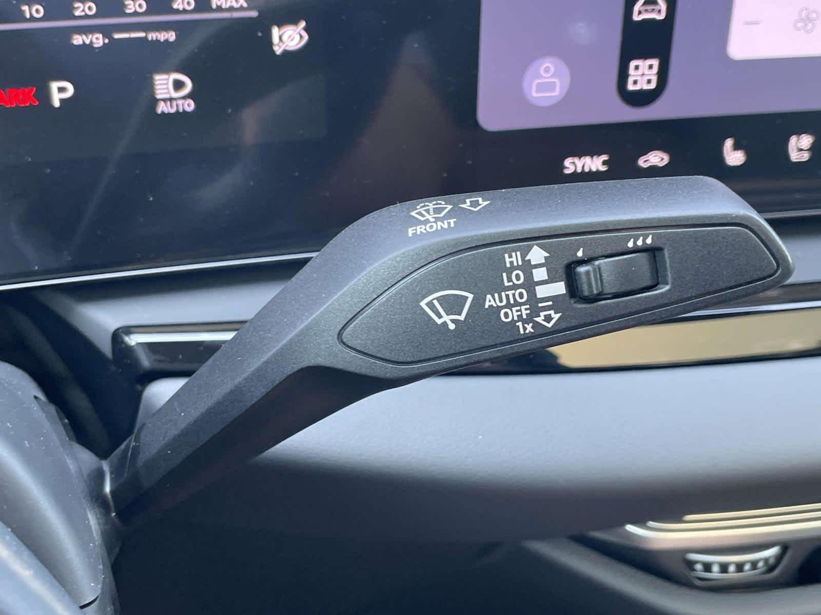 New 2026 5UA2/Blue Audi Premium Plus image 36