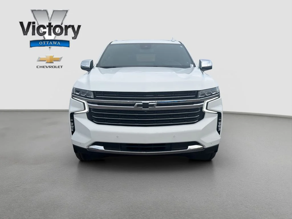 Used 2023 Chevrolet Tahoe LT with VIN 1GNSKNKT3PR480538 for sale in Kansas City