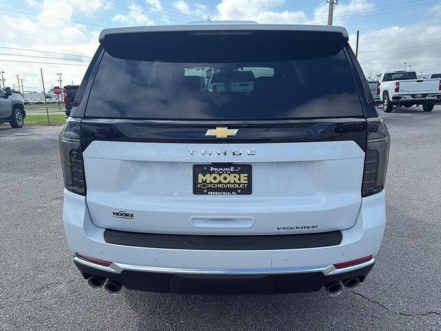 2026 Chevrolet Tahoe Premier - Photo 7